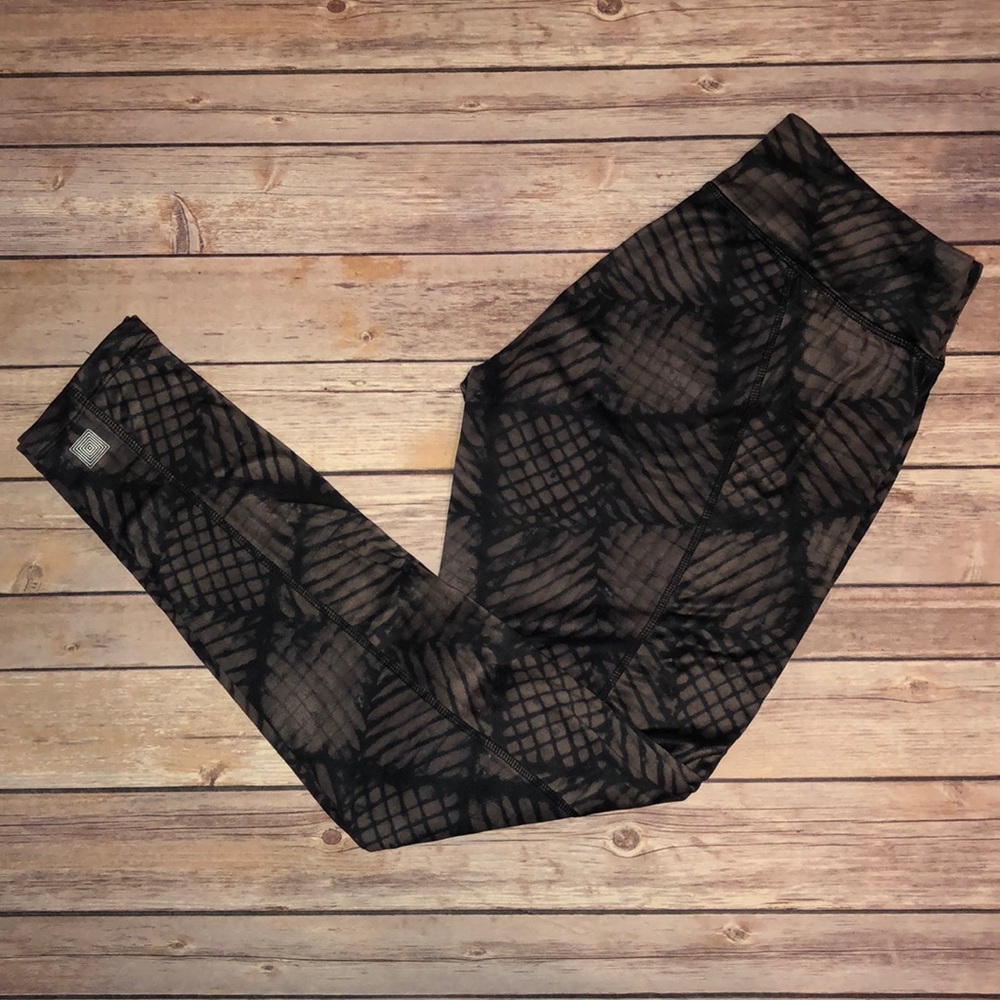 LLR Jordan Workout Leggings